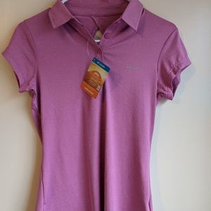 Columbia Women's Shirt